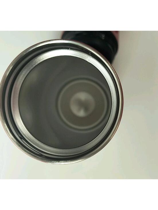 New Set of 2 Starbucks Miir 2025 Holiday Red Diamond Green 20oz Tumblers Cups - Picture 4 of 5